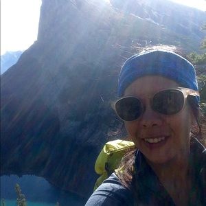 Meet your Posher, Marcela